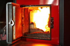 solid fuel boilers Lynchat